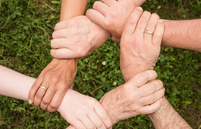 Consiliere pt dezvoltare personala